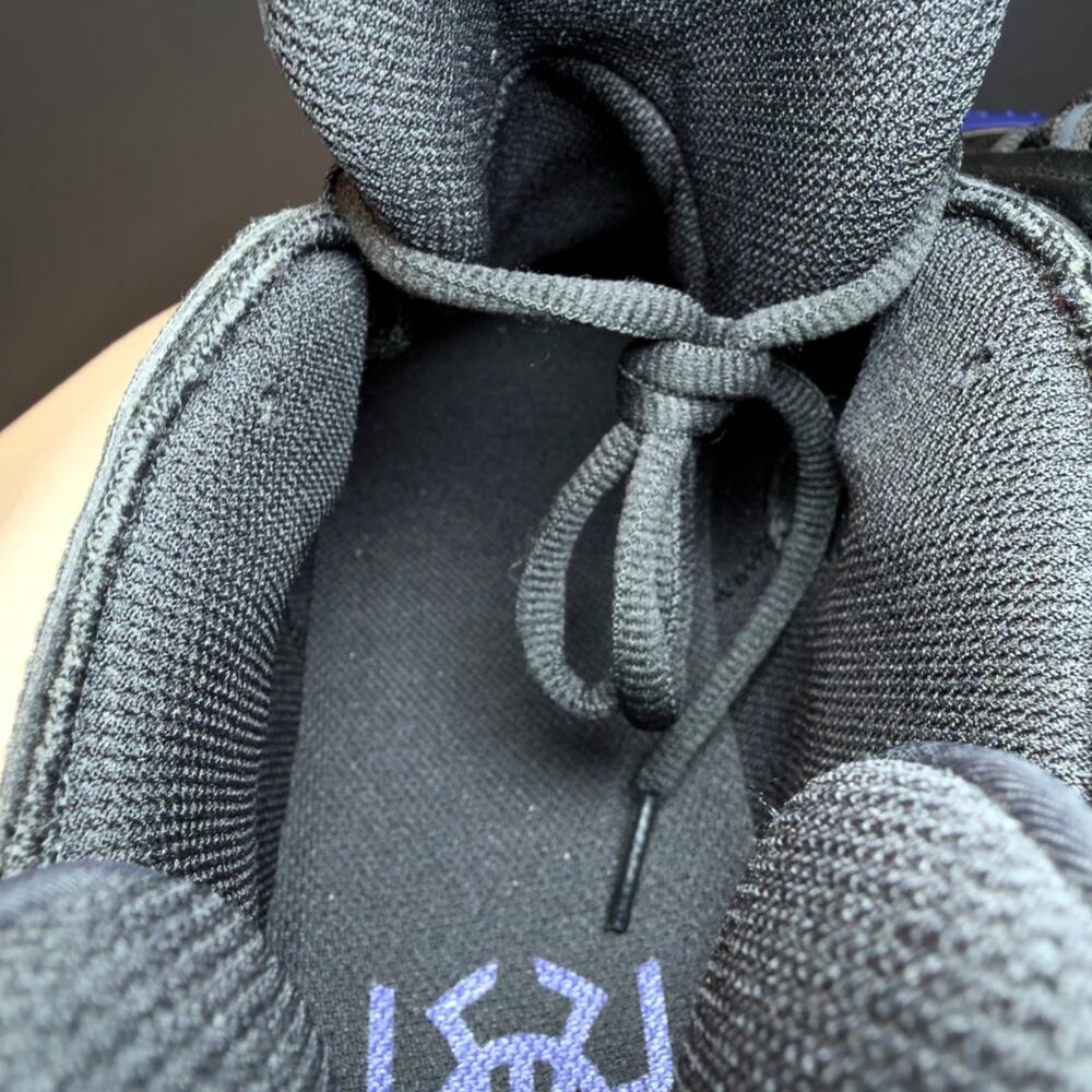 adidas D.O.N. Issue #6 “Lucid Blue” – IG9102 | 17M - Picture 12 of 12